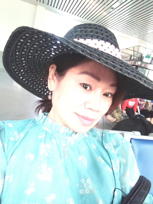 淑女的第三张照片--靖安父母相亲团
